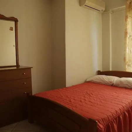 Cozy And Sunny Apartment Appartement Kavala