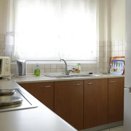 Cozy And Sunny Apartment
