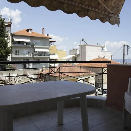 Appartement Cozy And Sunny Apartment