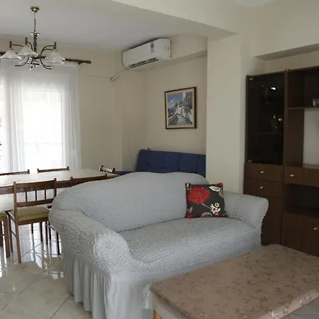 Cozy And Sunny Apartment * Kavala