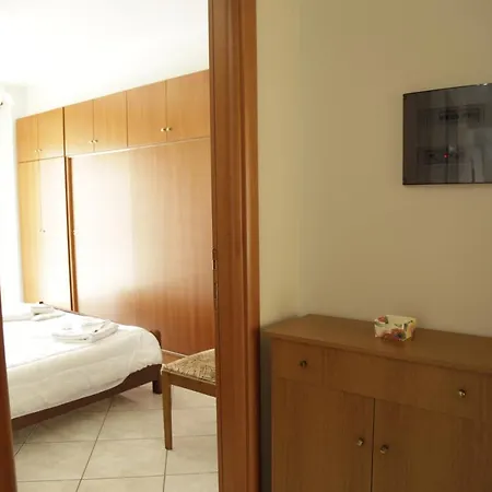 Appartement Cozy And Sunny Apartment