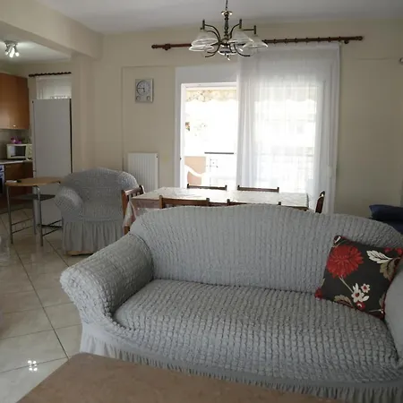 Cozy And Sunny Apartment *