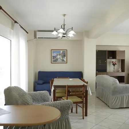 Appartement Cozy And Sunny Apartment