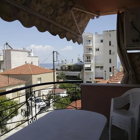 Cozy And Sunny Apartment Apartamento